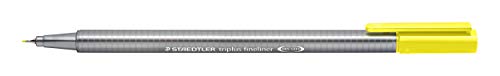 triplus 334 0.3 mm Staedtler Fine Liner Superfine Point Pen