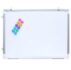 ANSIO 60cm x 45cm Double Sided Drywipe Magnetic Whiteboard