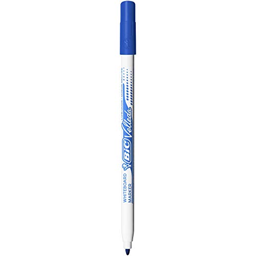 Bic Velleda 1721 Ecolutions Whiteboard Pens