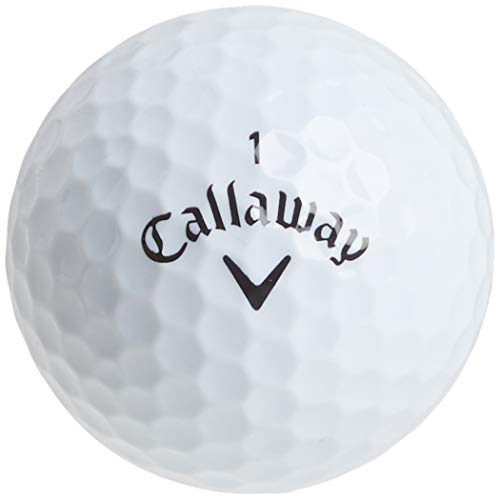 Callaway Golf Warbird Golf Balls