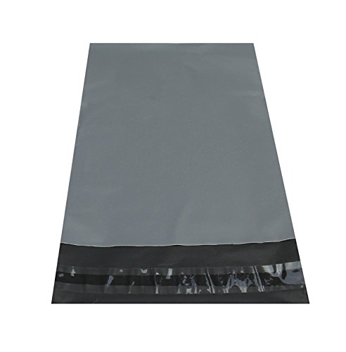 Strong Large Grey Mailing Postal Bags