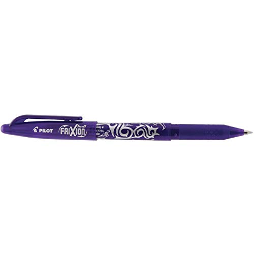 Pilot Frixion Erasable Rollerball 0.7 mm Tip