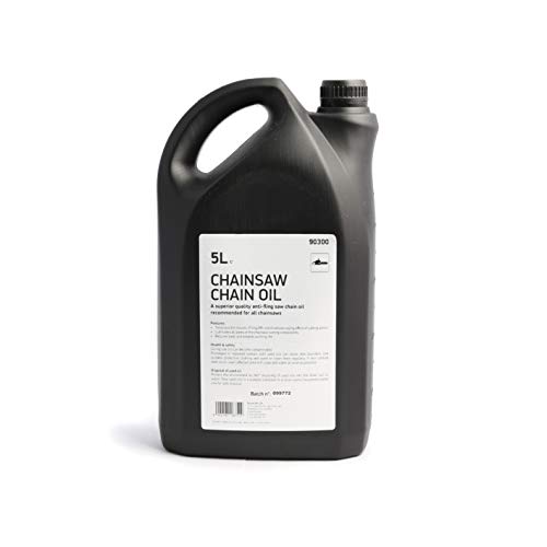 OREGON Chainsaw Chain and Guide Bar Oil