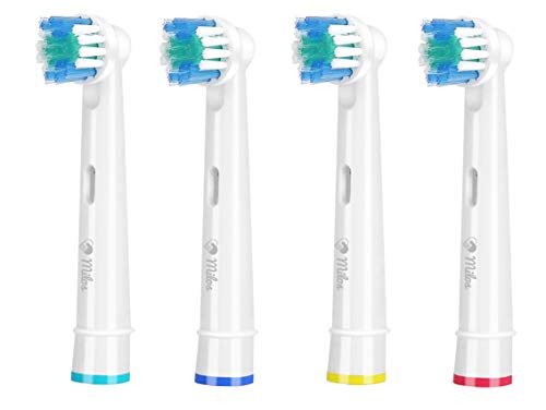 Compatible Oral B Toothbrush Heads