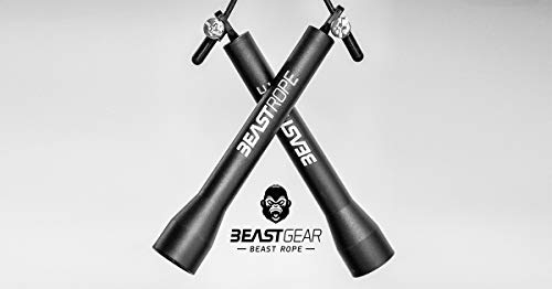 Beast Rope by Beast Gear
