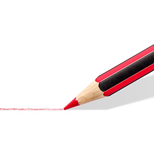 Staedtler Noris Colour Colouring Pencil