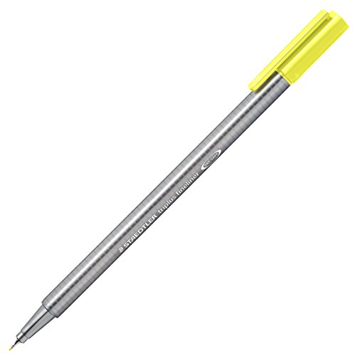 triplus 334 0.3 mm Staedtler Fine Liner Superfine Point Pen