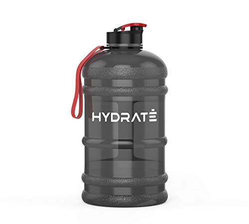 HYDRATE XL Water Bottle