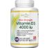 Vitamin D 4000iu – 400 Premium Vitamin D3