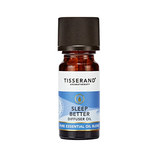 Tisserand Aromatherapy - Sleep Better Diffuser Oil