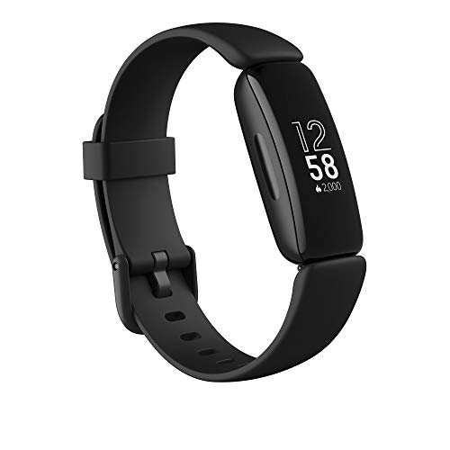 Fitbit Inspire 2 Fitness Tracker