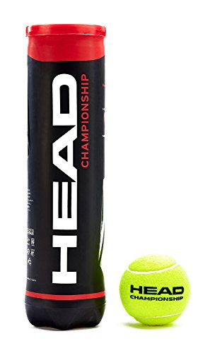 HEAD Tennis Balls