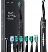 Sonic Toothbrush, ATMOKO Electric Toothbrush