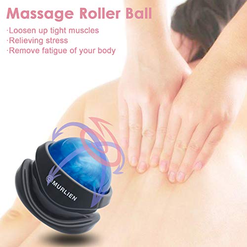 MURLIEN Massage Roller Ball