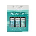 Tisserand Aromatherapy – Little Box Of Energy