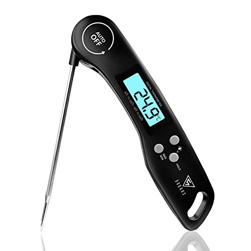 DOQAUS Meat Thermometer