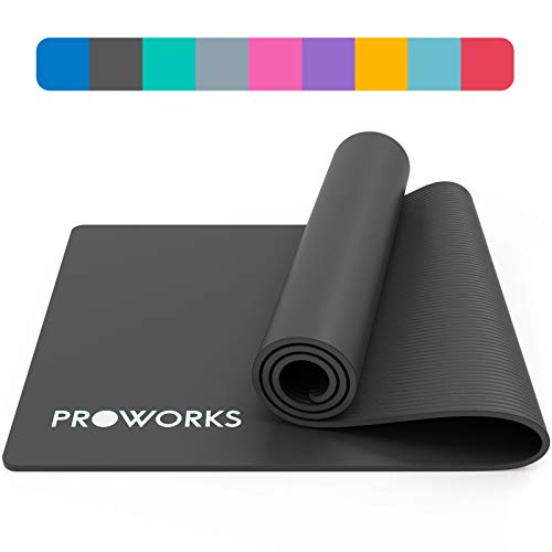 Proworks Yoga Mat