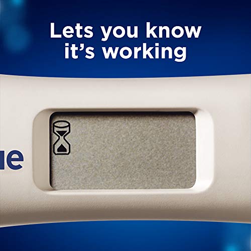 Clearblue Pregnancy Test - Digital