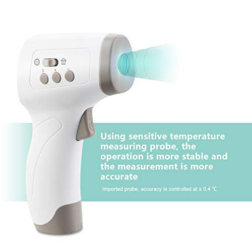 AGM Forehead Infrared Thermometer
