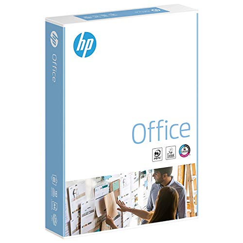HP Printer Paper, Office A4 Paper