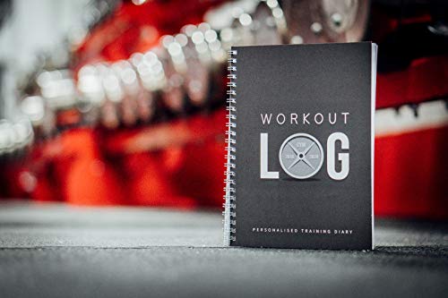 Workout Log Gym