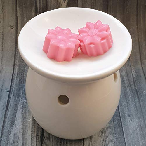 Highly Scented Handmade Soy Wax Melts