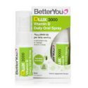 Better You Dlux Vitamin D Oral Spray
