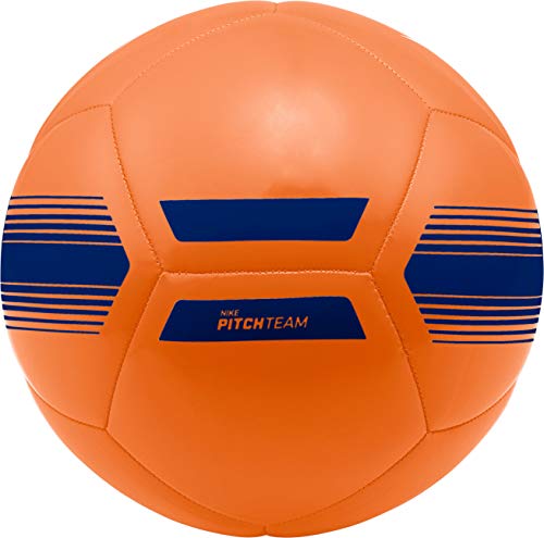 Nike Pitch Team Soccer Ball
