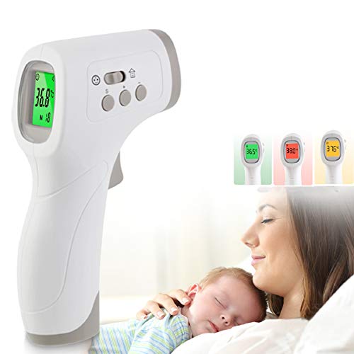 AGM Forehead Infrared Thermometer
