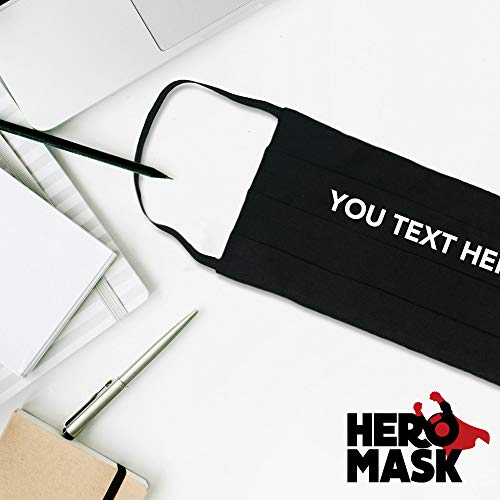 Face Mask UK from Hero Mask