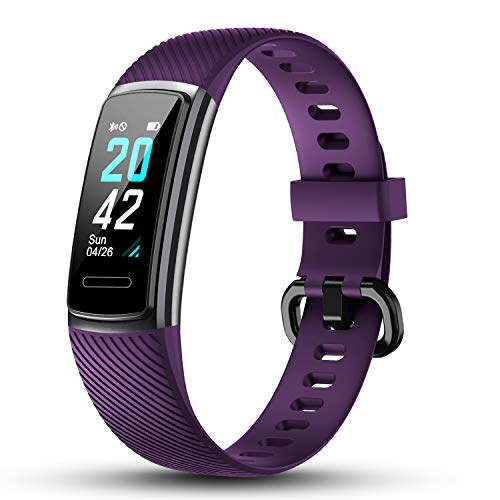 LETSCOM High-End Fitness Trackers