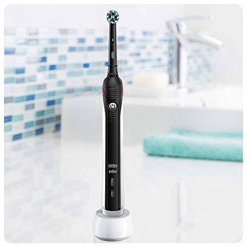 Oral-B Pro 2 2500 CrossAction Electric Toothbrush