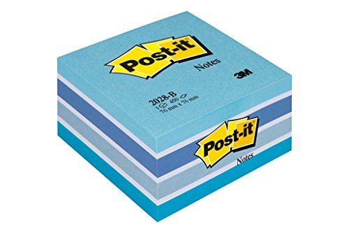 Post-It Notes, 2028B 76 x 76 mm
