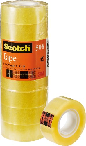 Scotch Office Utility Tape