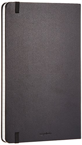 AmazonBasics Classic Notebook