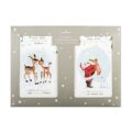 Cute Characters Boxed Charity Christmas Cards