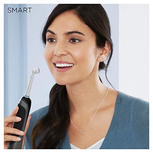 Oral-B Smart 6 CrossAction Electric Toothbrush