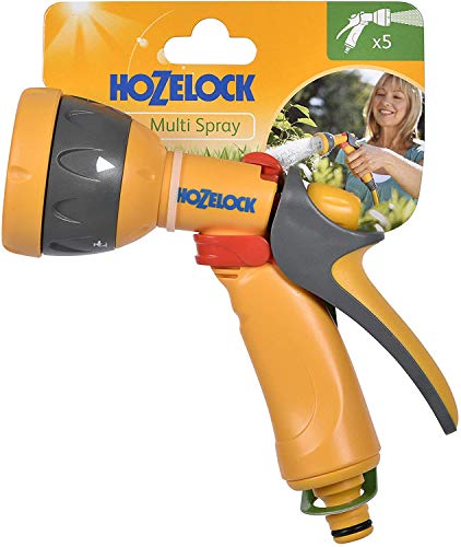 Hozelock Ltd 2 X Spray Gun