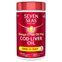 Seven Seas Cod Liver Oil