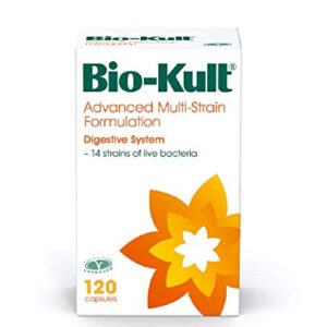 Bio-Kult Advanced Multi-Strain