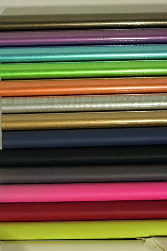 Clairefontaine Lined Coloured Kraft Paper