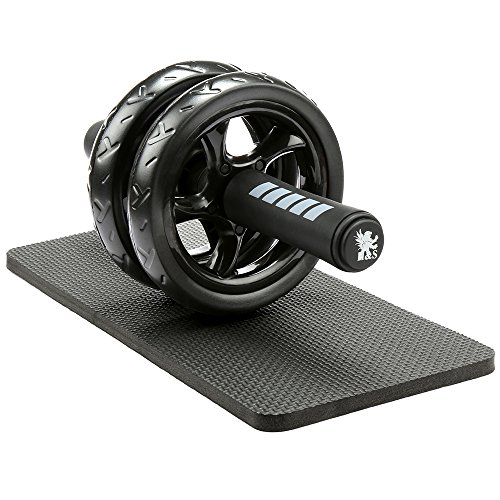 H&S Ab Abdominal Exercise Roller