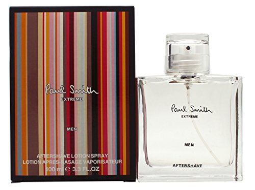 Paul Smith Extreme Aftershave