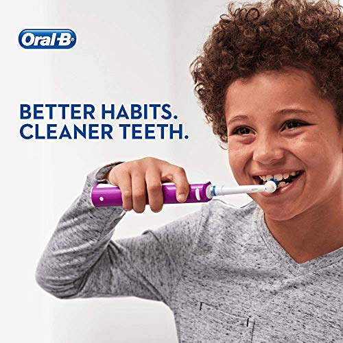 Oral-B Junior Electric Toothbrush for Children