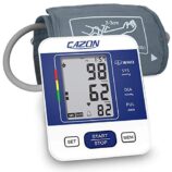 CAZON Blood Pressure Monitor