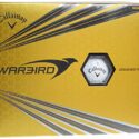 Callaway Golf Warbird Golf Balls