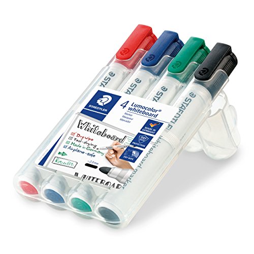 Whiteboard and Marker Bundle