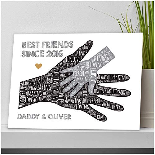 Birthday Christmas Gifts for Dad Daddy Fathers Day Gifts