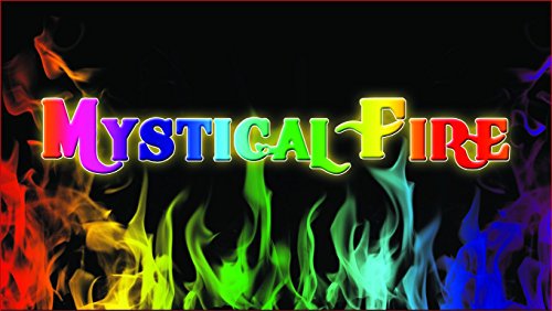 Mystical Fire - Set of 10 Sachets