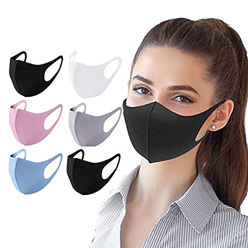 Reusable Washable Face Covering